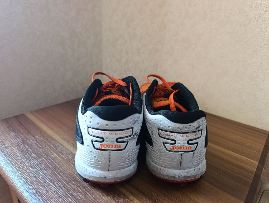 Сороконіжки Joma Cancha