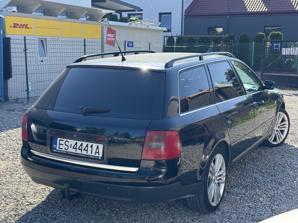 Audi A6 2.5d 180 koni sprawny samochod do jazdy !