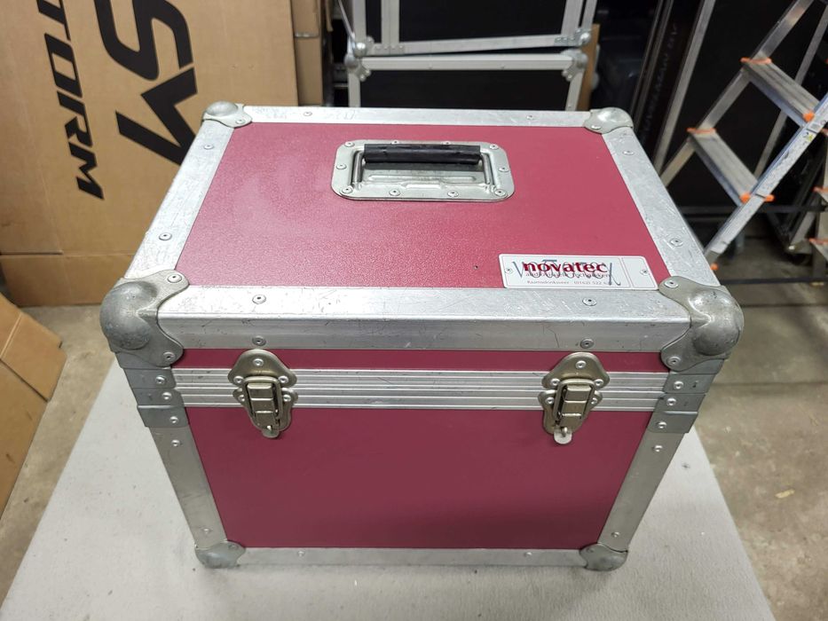 Walizka 41x30x24 kuferek flightcase kejs flight case //