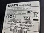 Telewizor  SANYO CE42LE1