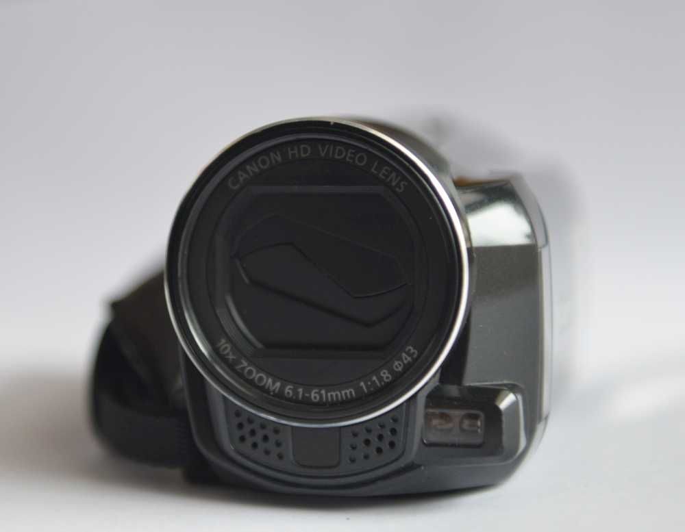 Kamera CANON HF M506 Legria CMOS PRO Full HD