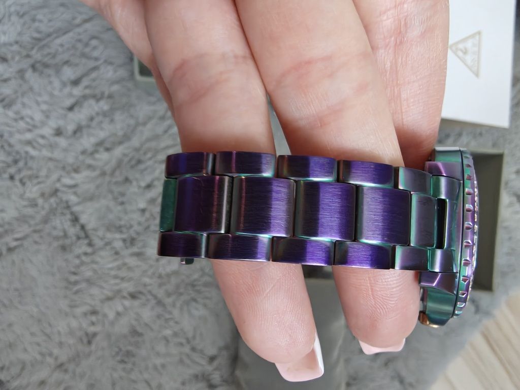 Zegarek damski Guess