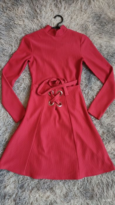 Сукня ASOS рожева