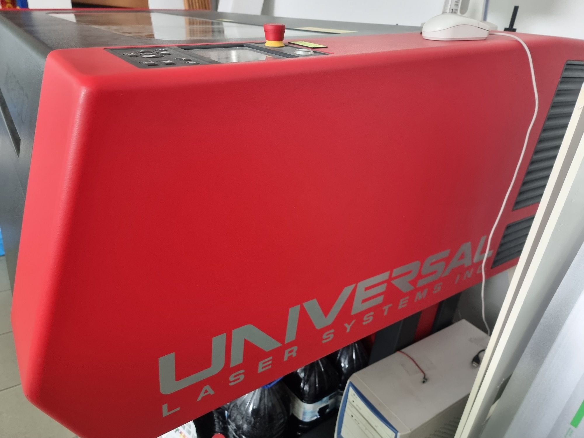Laser universal laser systems XL-12000