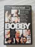 DVD Bobby - nomeação Globo de Ouro
