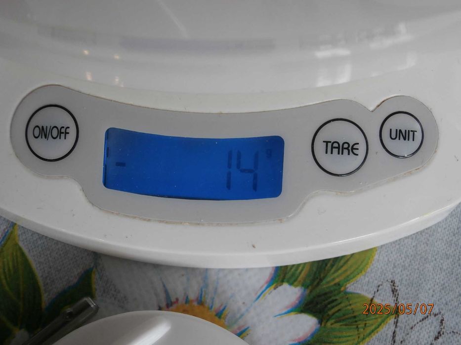 Mikser Zelmer Model 481 z wagą w stojaku + akcesoria - unikatowy model