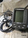 Эхолот Lowrance X 47TX