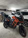 Ktm 1290 super adventure S