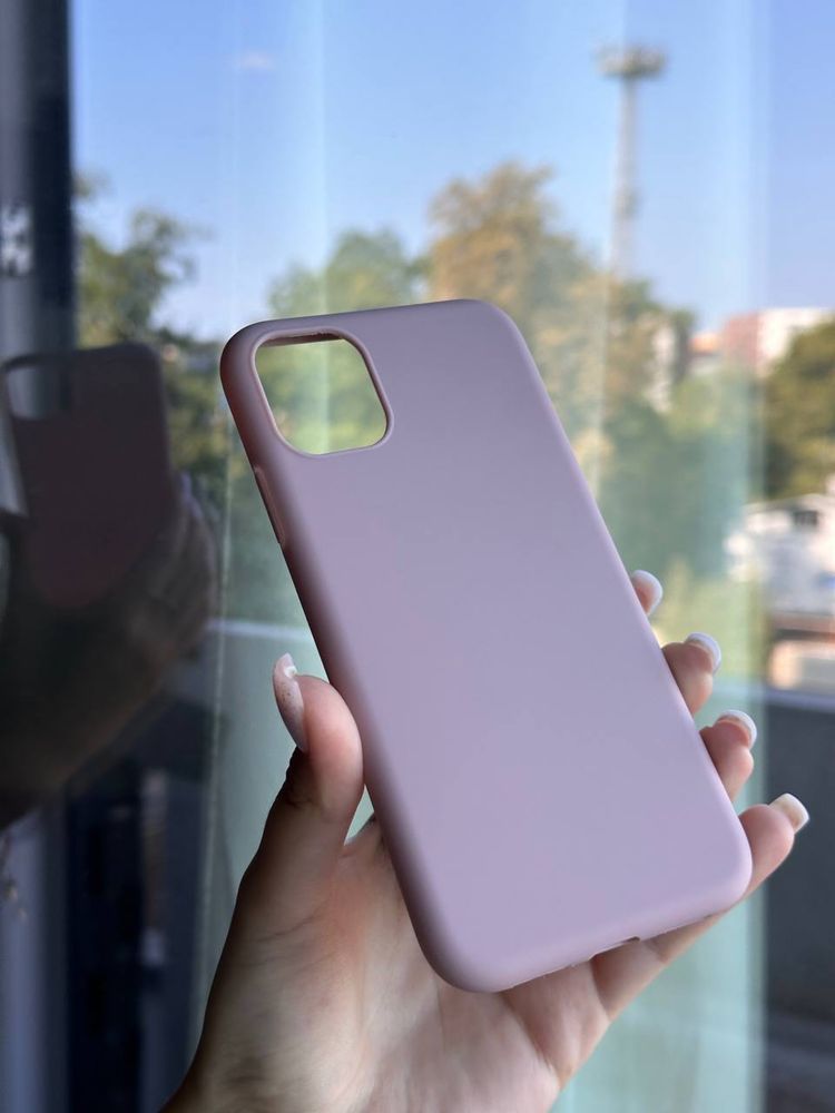Etui na tel. iPhone 11
