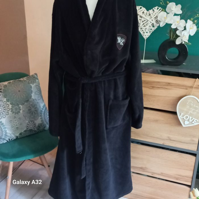 Męski szlafrok xl. BZ Stan jak nowy