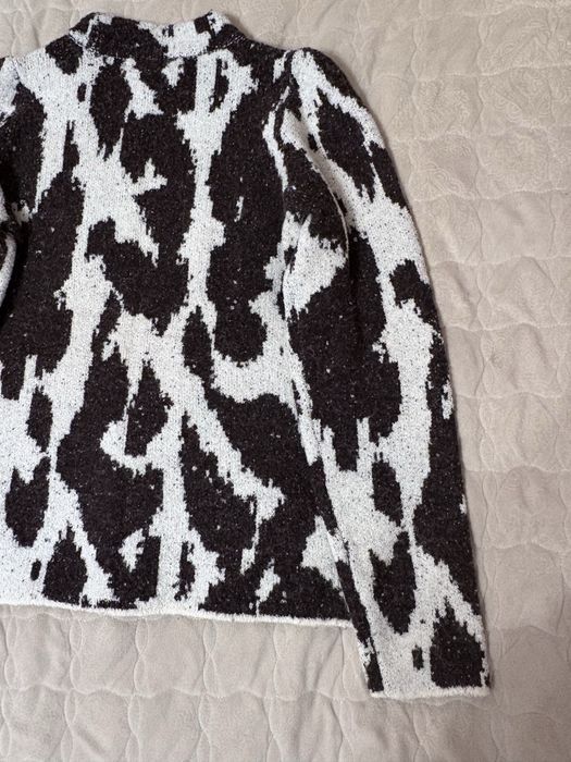 Светри з принтом