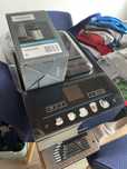 Ekspres do kawy Simens EQ500