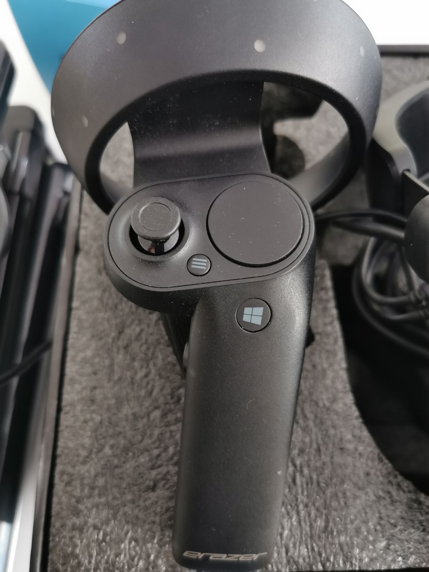 Google Vr Medion Lenovo