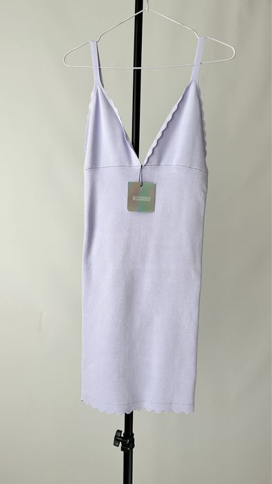 Стильна сукня/плаття Missguided PLT літня сукня