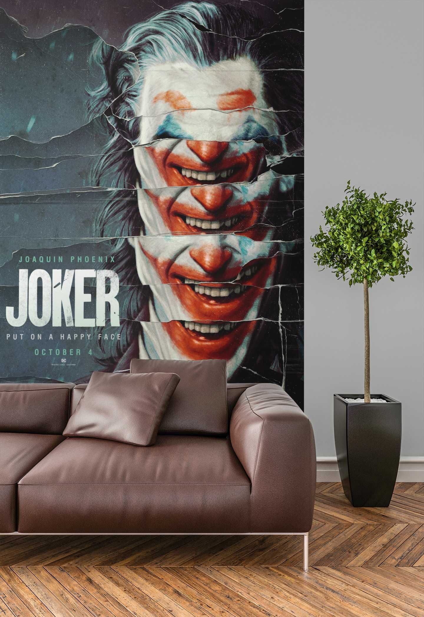 Tanie Fototapety 3D na wymiar Kwiaty Mosty Wieże Uliczki MONTAŻ GRATIS
