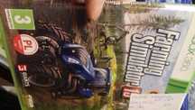 Farming simulator 15 xbox 360, sklep tychy, wymiana 082024