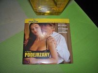 film CD Podejrzany