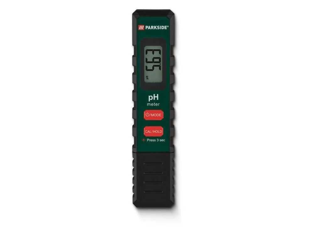 Метр Parkside pphm 14 a1