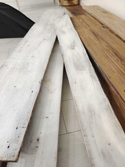 Piękne deski dwustronne do sesji