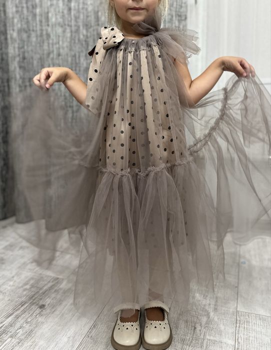 Нарядна сукня святкова AndreTan