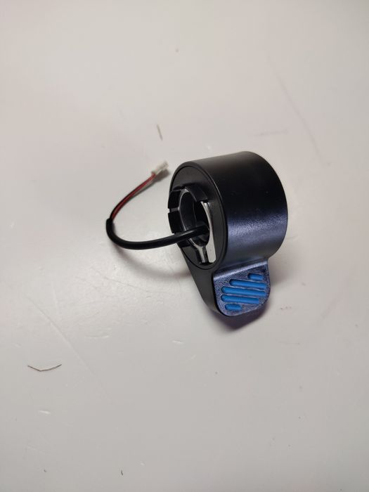 Manetka gazu do hulajnogi Segway es