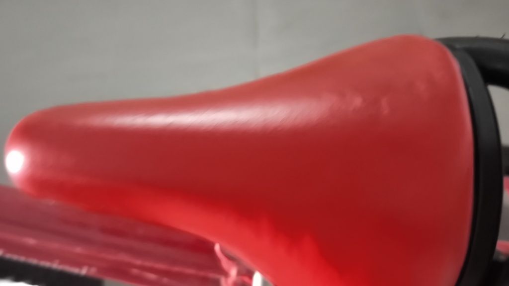 Bicicleta itsimagical
