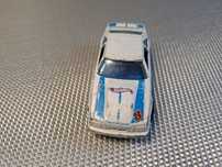 Hot wheels model samochodu