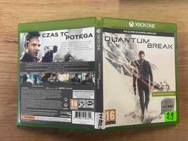 Quantum Break Xbox One | Sprzedaż | Skup | Jasło Mickiewicza