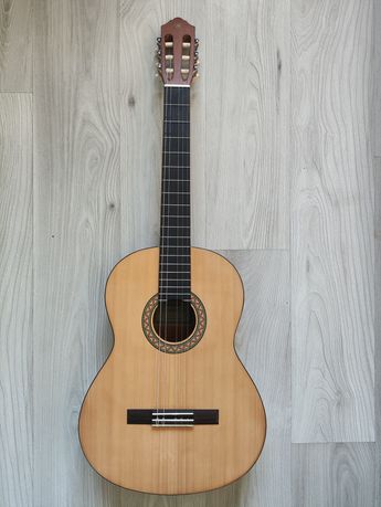 Gitara akustyczna Yamaha C30 M + stroik + pokrowiec