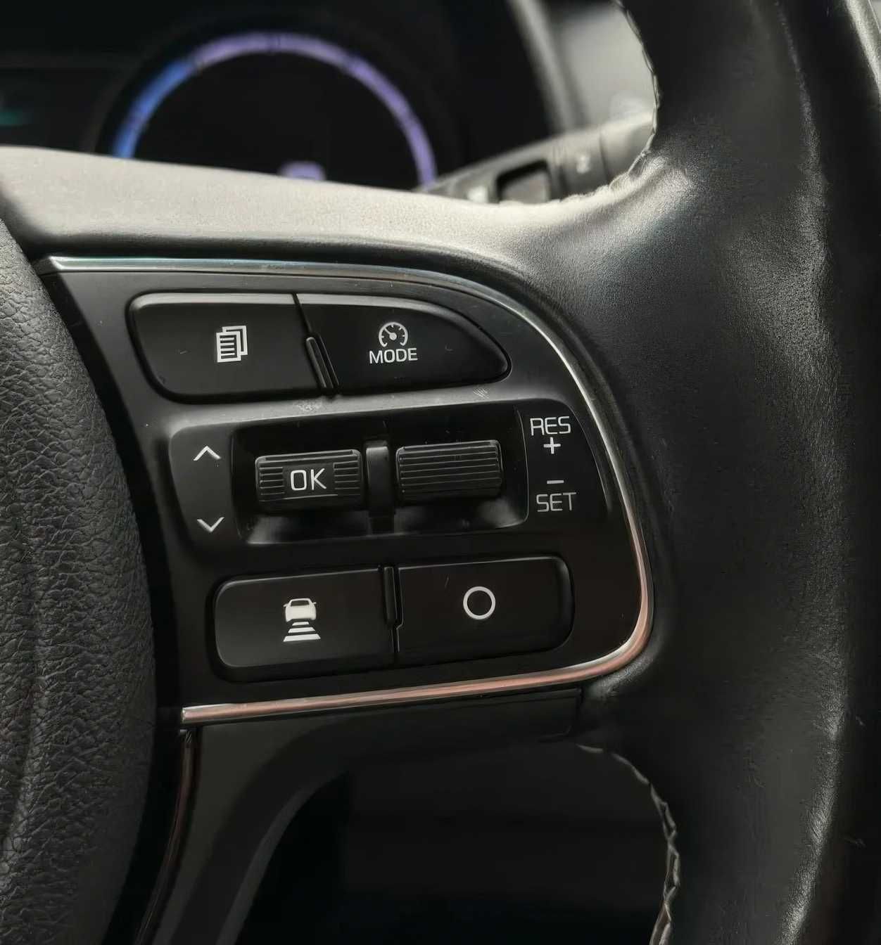 2020 Kia e-Niro ExecutiveLine