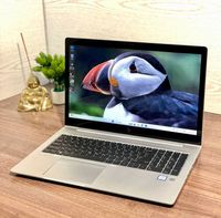 Ноутбук з сенсорним екраном HP EliteBook 850 G5 Core I5-8250u/RAM 8GB