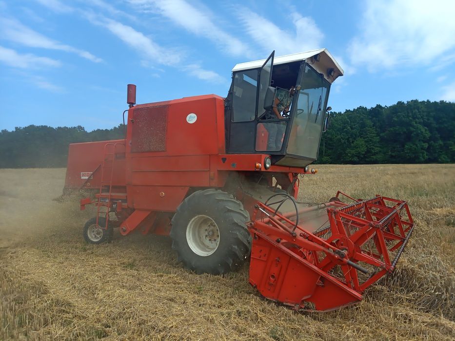 Nowe Części Bizon Rekord Super BS Ślimak podajnik sito podłoga inne