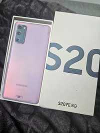 Samsung gakaxy S20 fe