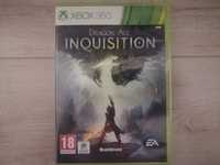 Gra Xbox 360 - Dragon Age Inquisition