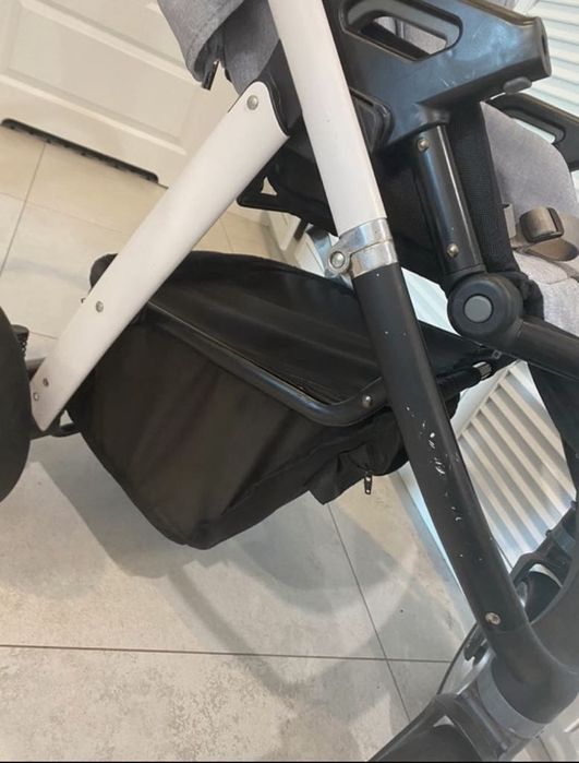 Wózek Espiro Next 2 w 1