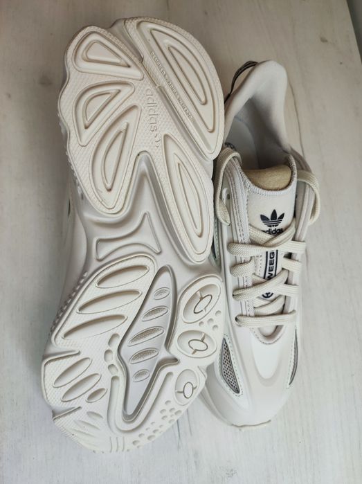 Кросівки adidas  Ozweego Gelox Originals