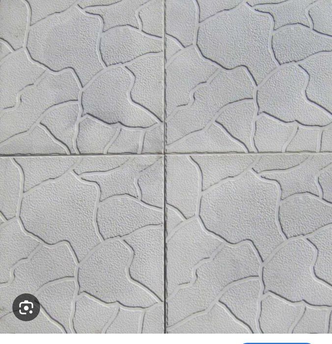 Бруківка, , бордюр, Старе місто 60мм (чорна) Акція-350грн кв.м.