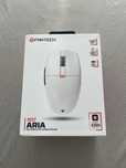 Суперлека ігрова миш Fantech Aria XD7 White біла