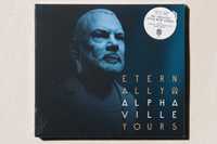 CD ALPHAVILLE - Eternally Yours