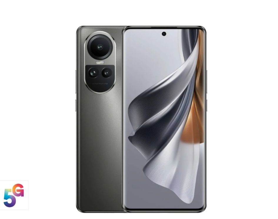 Vendo telemóvel OPPO Reno 10 5g 256gb com 15 dias de uso