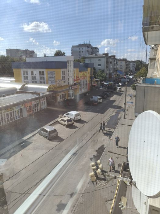 Оренда одно кв, Центр,Перша здача, для сім'ї,пари, Київська,ЦУМ,