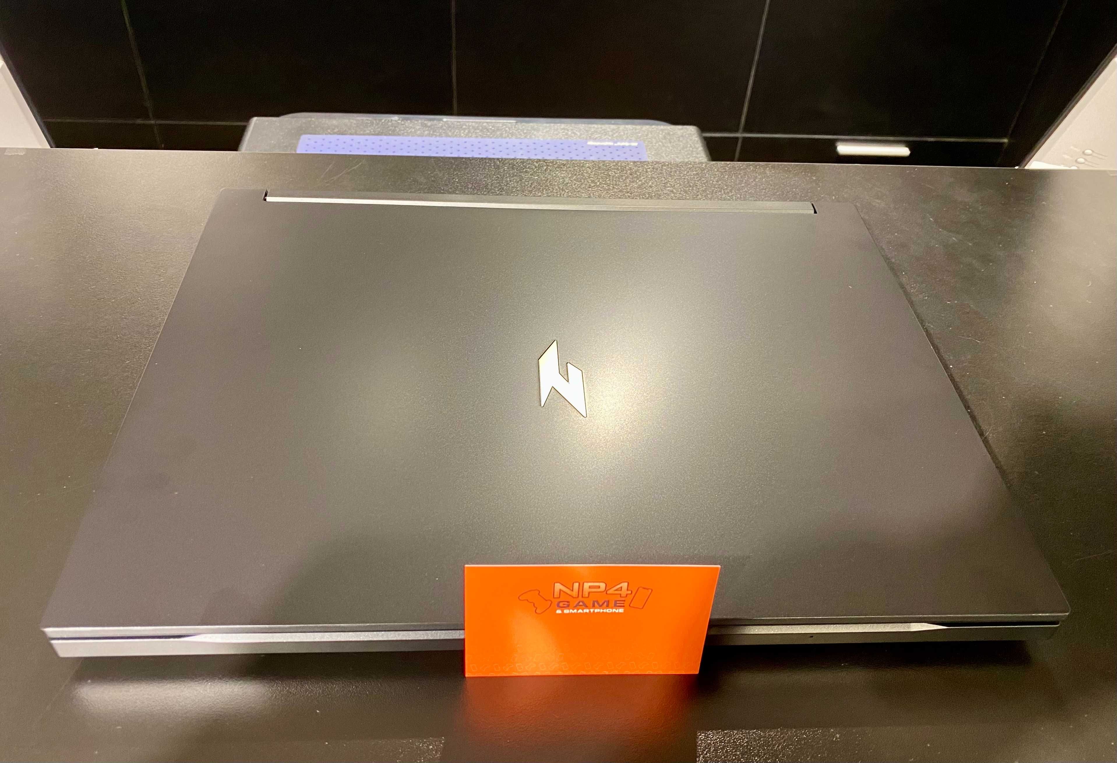 ACER NITRO V 16 RYZEN 5 8645HS 16/512GB SSD 1299,99€ APROVEITE!!!