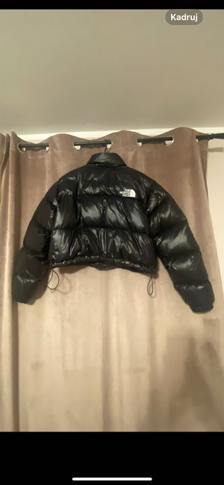 Kurtka Damska The North Face