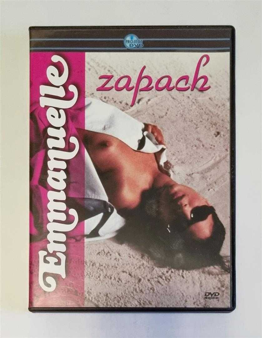 Film Płyta DVD Emmanuelle Zapach