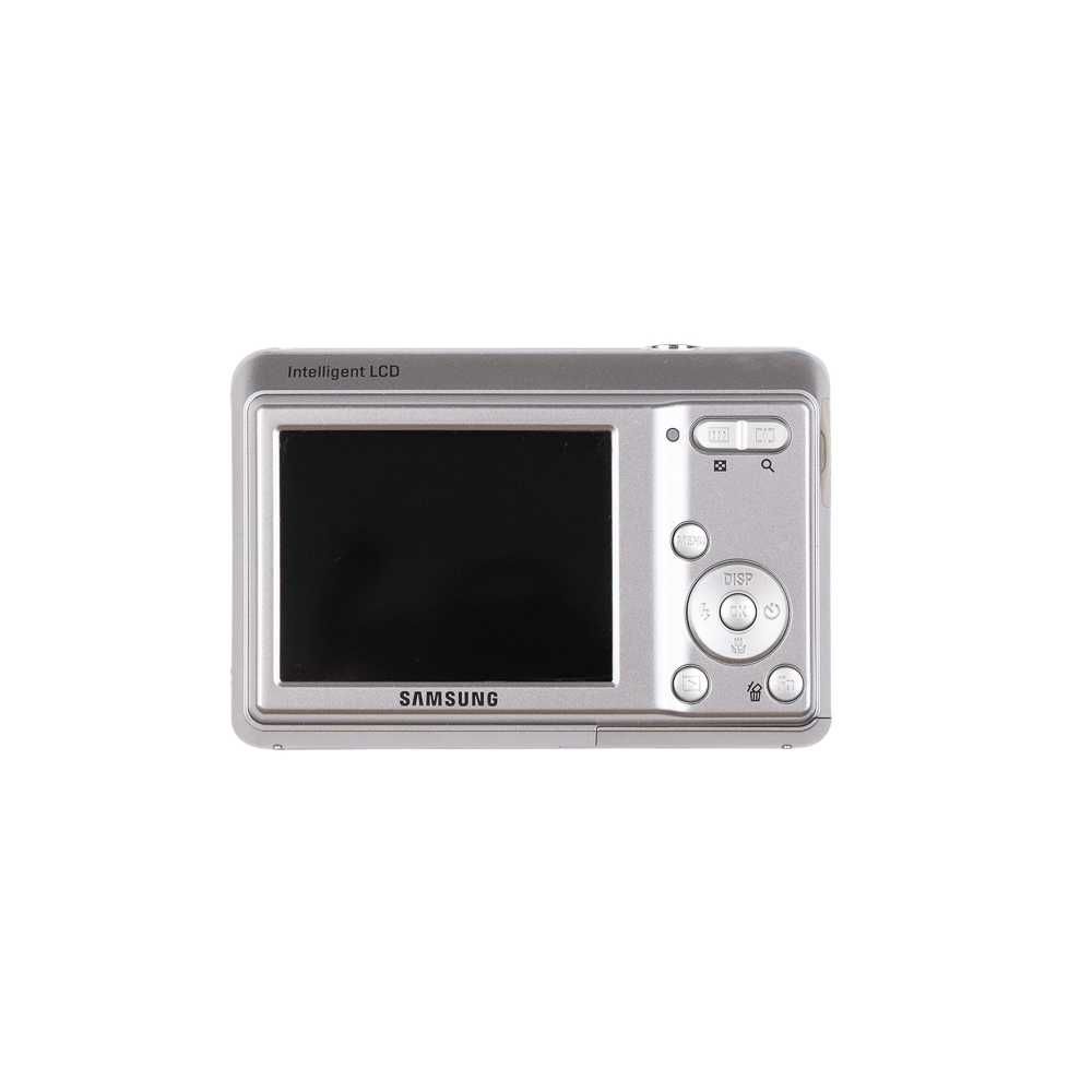 Aparat kompaktowy Samsung ES15
