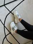 Продам Dolce&Gabbana Daymaster White/Black