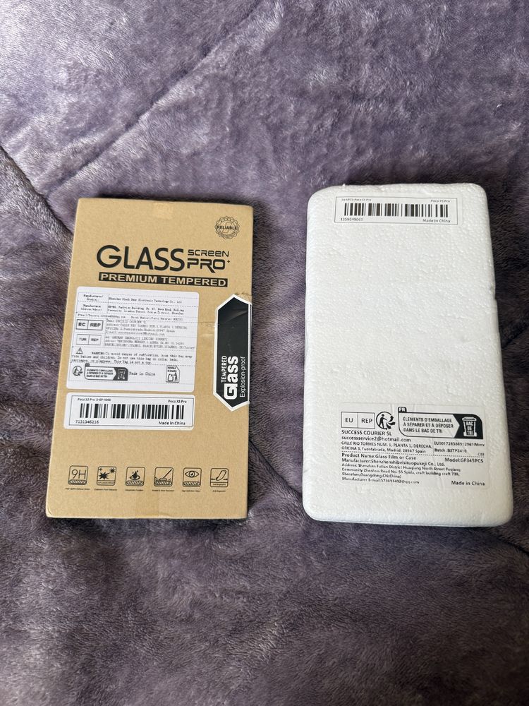 Xiaomi POCO X5 Pro