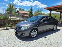 Toyota Corolla 1.4 D4D