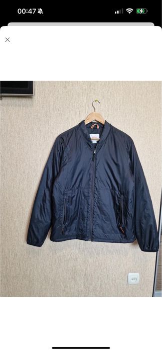 Стильна куртка, бомбер swims, оригінал