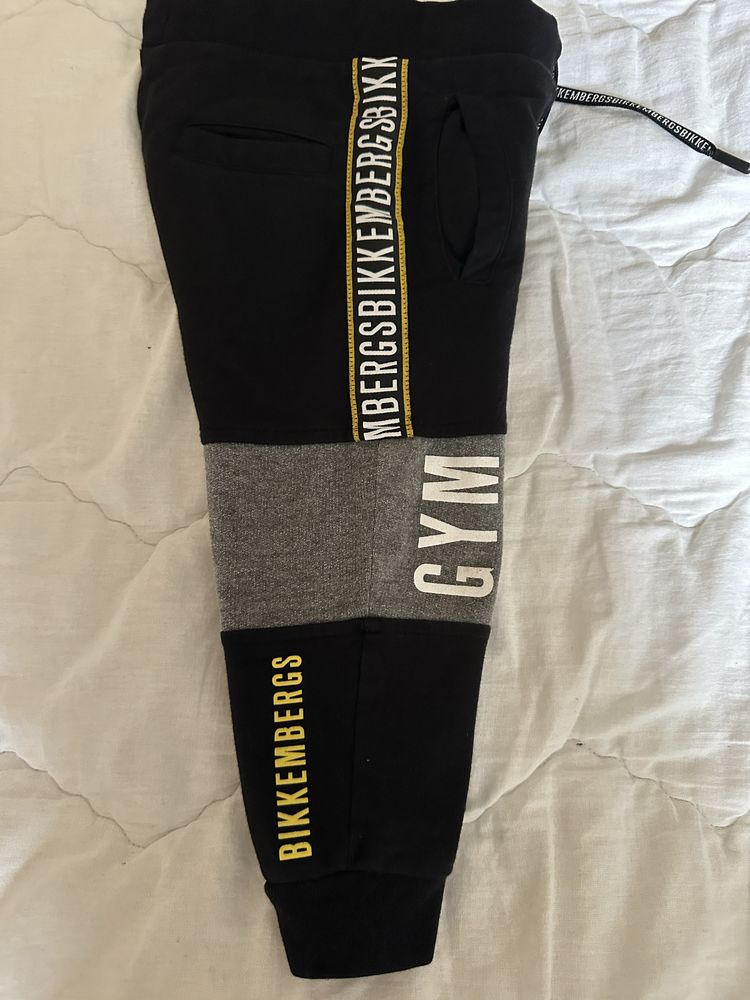 Спортивный костюм Bikkembergs